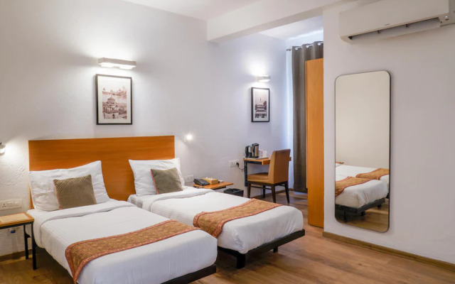 Enkay Residency Sector 15