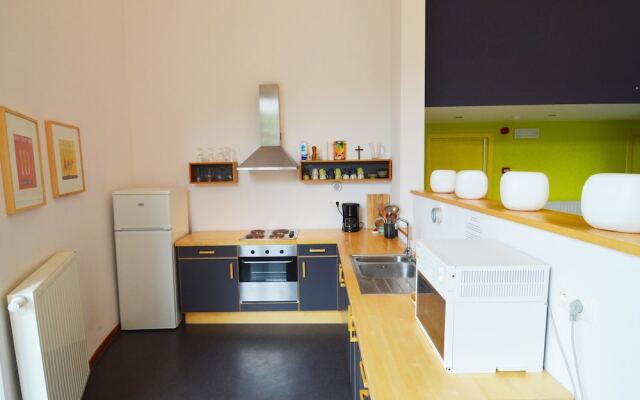 Timeless Holiday Home in Beauraing With Terrace and Garden