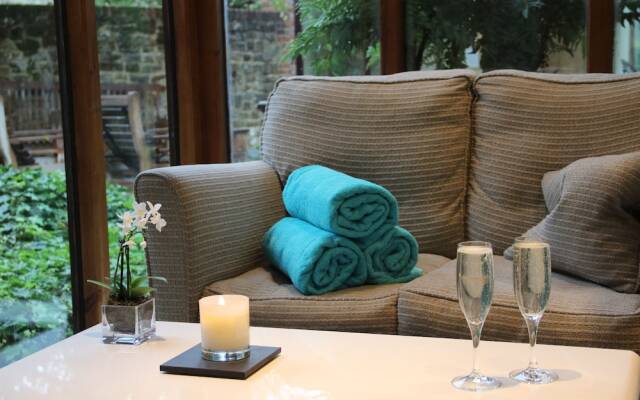Spread Eagle Hotel and Spa