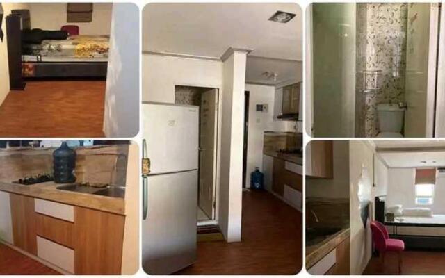 Express O 91902 Heaven's Room