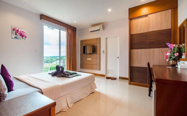Phusamor Hotel
