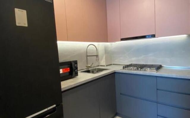 Villa Residence Apartment