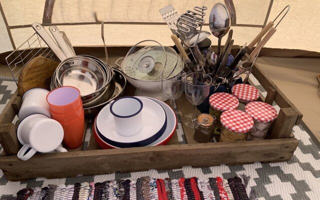 Wensum Glamping
