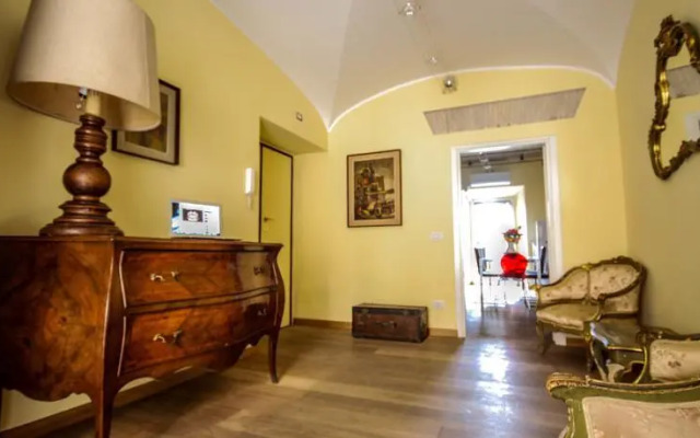 Holiday Home Amazing Colosseo