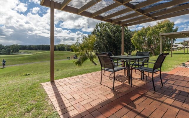 Horizons Golf Club, Villa 124