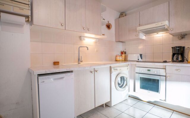 Quartier Latin 28531