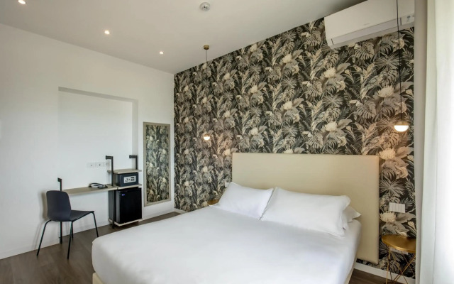 Hotel La Scaletta
