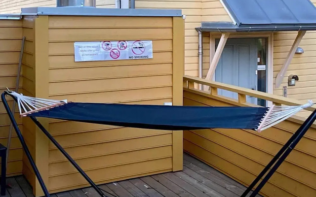 Stavanger Bnb at Nicolas 11