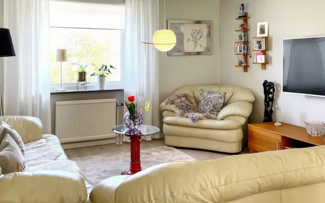 4 Person Holiday Home in Stenungsund