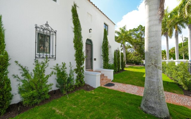 John Ringling House by SKLRP