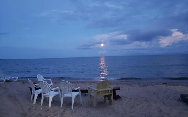 Paradise Beach Resort