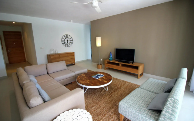 Element Bay 2 Beach Apartments By Barnes