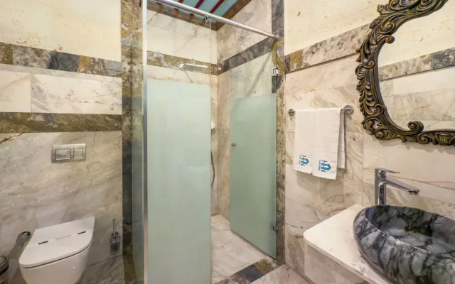 Han Cave Suites