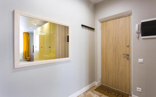 Moment House (Момент Хаус) на улице Большая Воскресенская