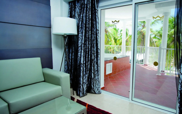 Hotel Riu Palace Macao - Adults Only - All Inclusive
