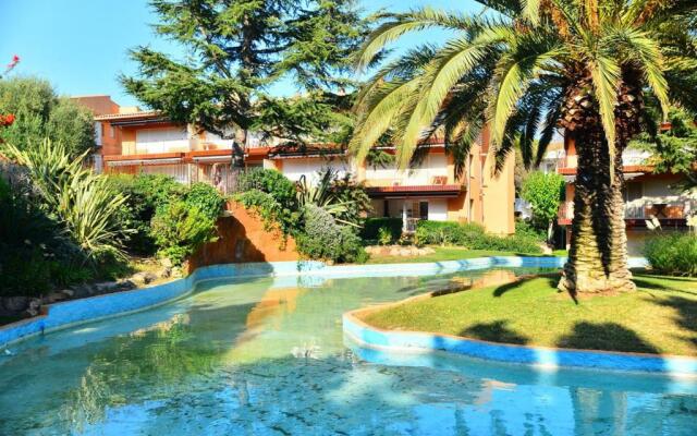 N-3 Calella De Palafrugell 4 Pax