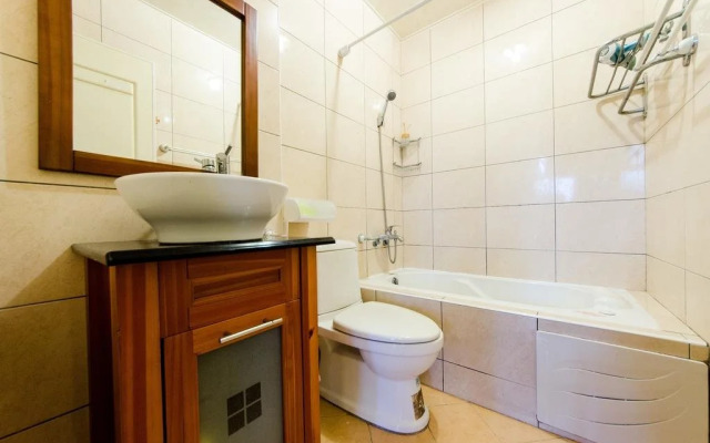 Tianfeng Homestay