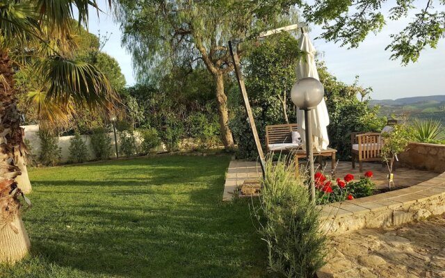 Property With 2 Bedrooms in Piazza Armerina, With Wonderful Mountain V