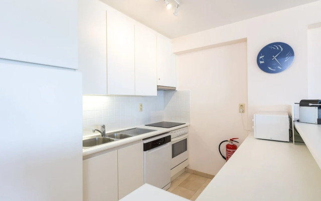 2-bedroom Sea View Retreat