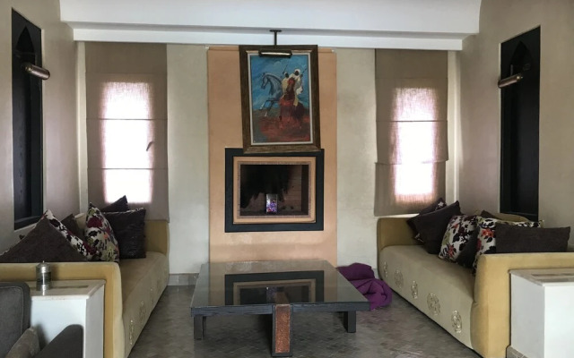 Apple Villa Isolee 51