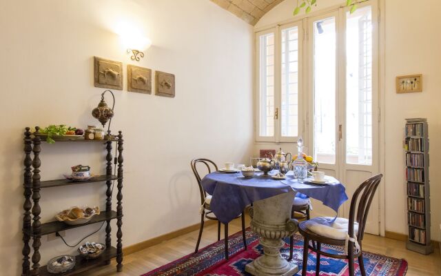 BB La Scalinatella Roma