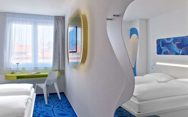 Prize by Radisson, Hamburg City