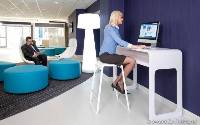 Novotel Gdansk Centrum