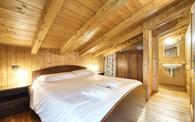 Incanto Walser Apartments RONCO