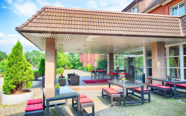 Leonardo Hotel Hamburg-Stillhorn