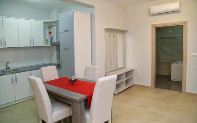 Apartmani MEB