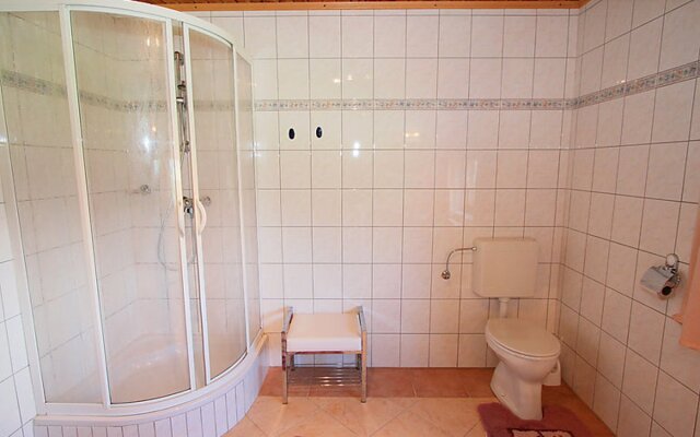 Apartment Christl Fügen
