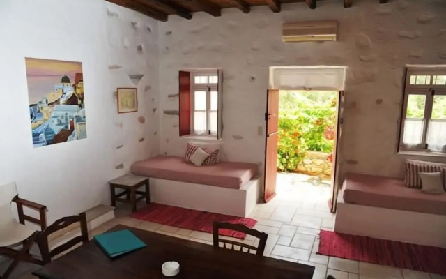 Anezina Hotel