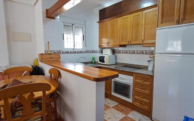 Villas San Jose IV, Cabo Roig CR002