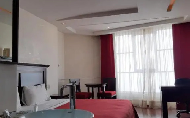 Hotel Madeira