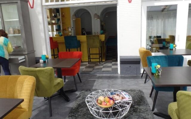 Villahotel Vlissingen