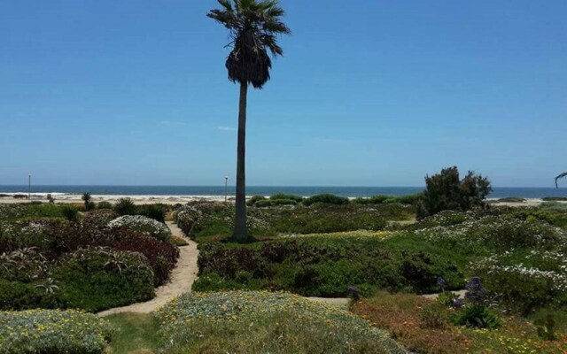 18 Maritim Swakompund Namibia