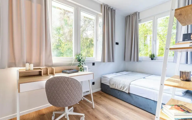 Imperial Apartments - Natura