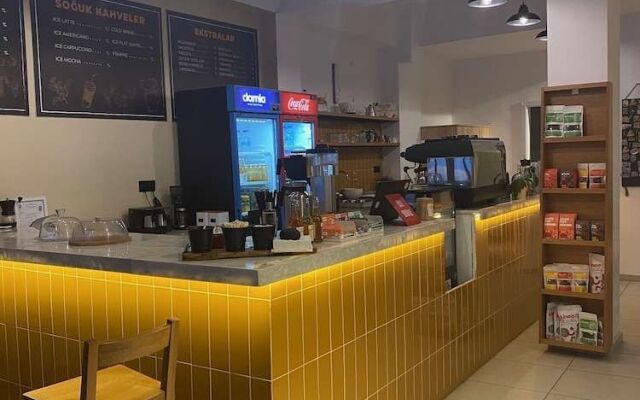 Kallinos Boutique Hotel