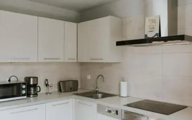 Apartament 3 - Bliżej Zdroju