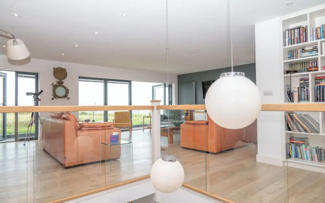 Botany Bay Beach Bed and Breakfast