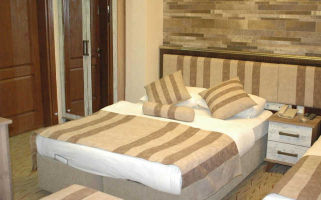 Konak Saray Hotel