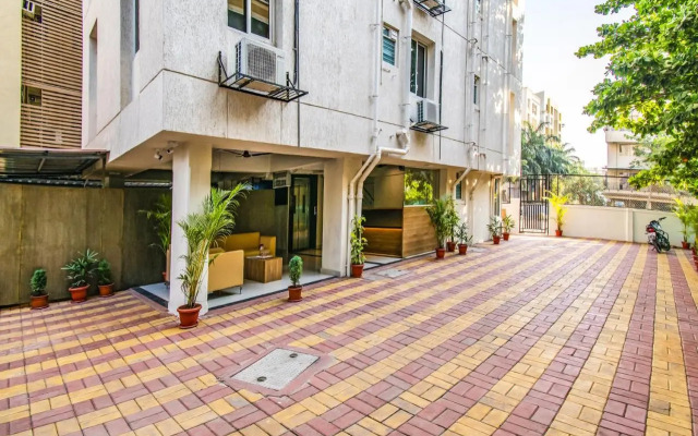 FabHotel Stay at Home