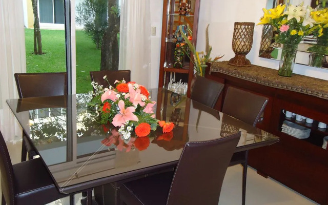 3 Bedroom Vacation Rental