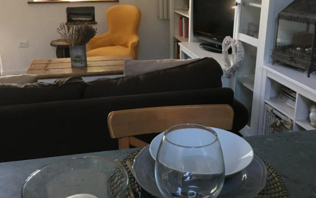 La casina di Verciano