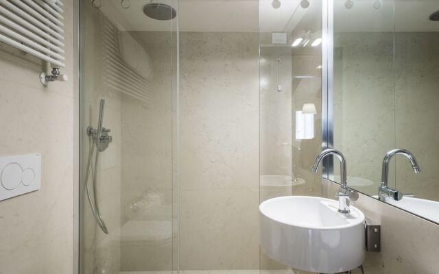 MYSWEETPLACE - Ca' d'Oro Family Apartment