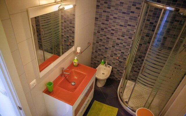 Apartamento Susan