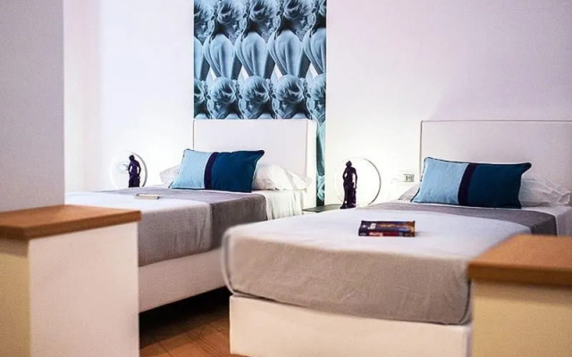 Saint Peter Family Apartment