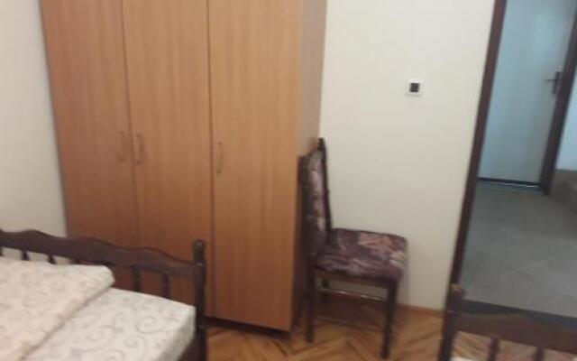 Accommodation Konak - Hostel