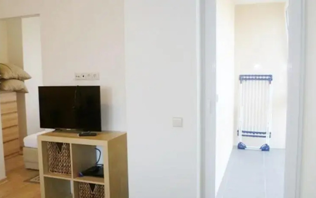 Nikolas Apartamentai - Ciurlionio gatvė