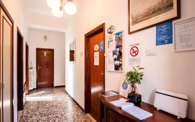 Casa Mafalda - Rooms, Friends and More - Affittacamere, Guest House